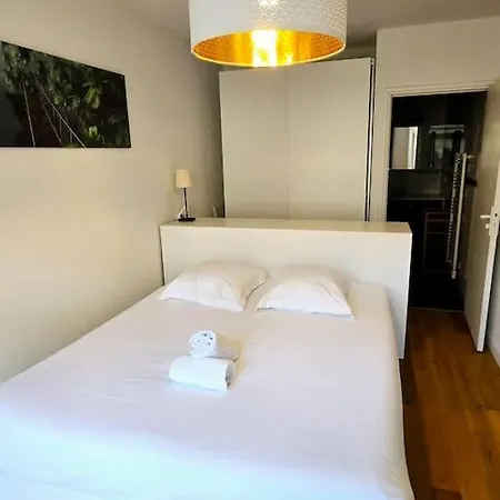 Grand T2 Hypercentre * Bordeaux
