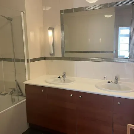 Grand T2 Hypercentre Lejlighed *
