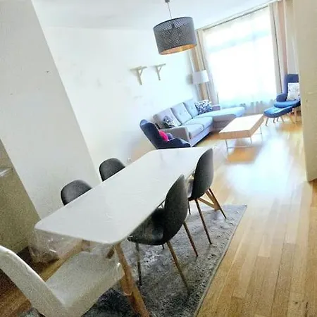 Grand T2 Hypercentre * ボルドー