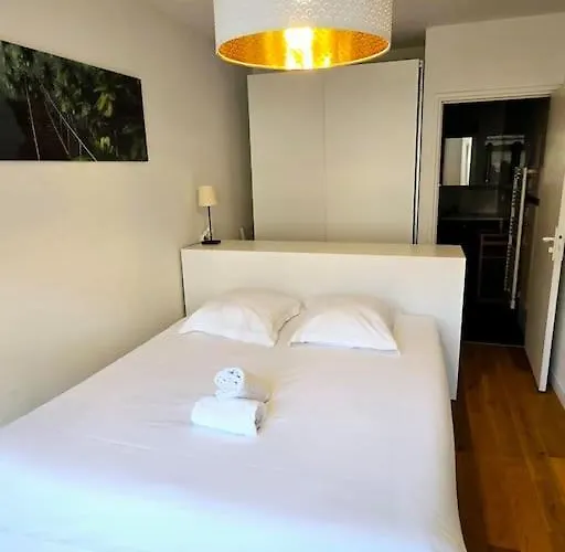 Grand T2 Hypercentre * ボルドー