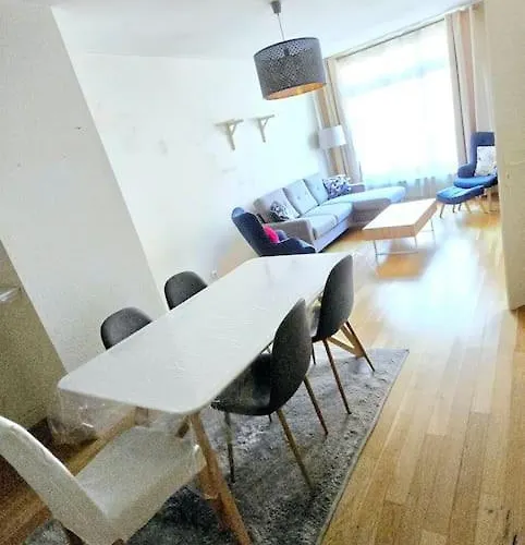 Grand T2 Hypercentre * ボルドー